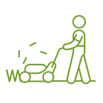 Landscape-maintenance